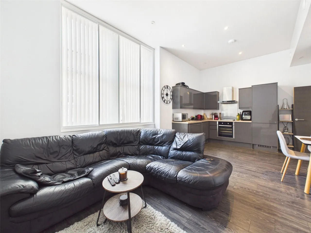 Orleans House, 19 Edmund Street, Liverpool, L3 9AH, photo 2