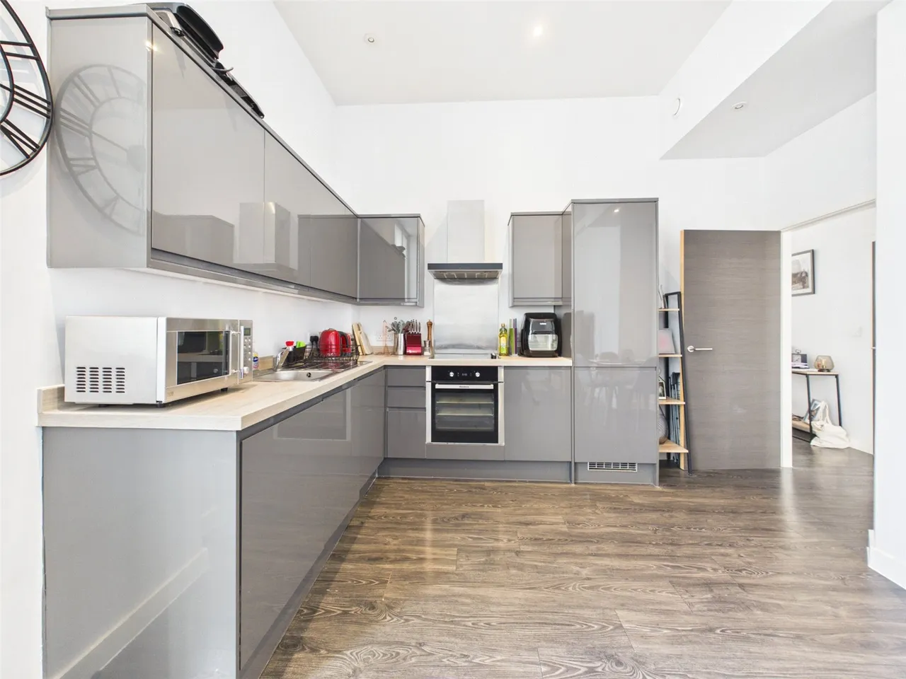 Orleans House, 19 Edmund Street, Liverpool, L3 9AH, photo 6