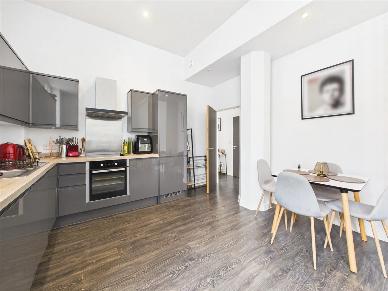 Orleans House, 19 Edmund Street, Liverpool, L3 9AH, photo 5