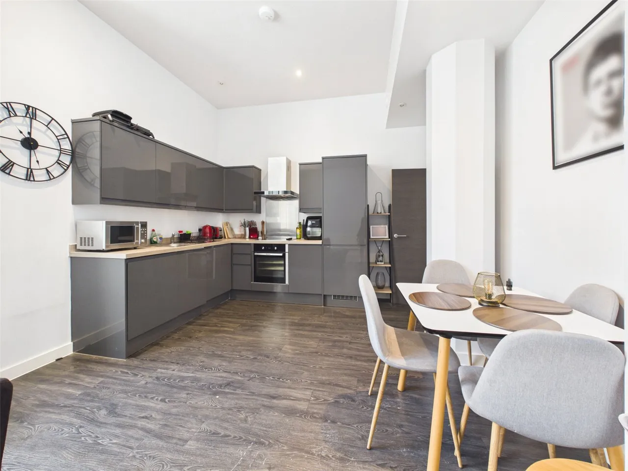 Orleans House, 19 Edmund Street, Liverpool, L3 9AH, photo 4