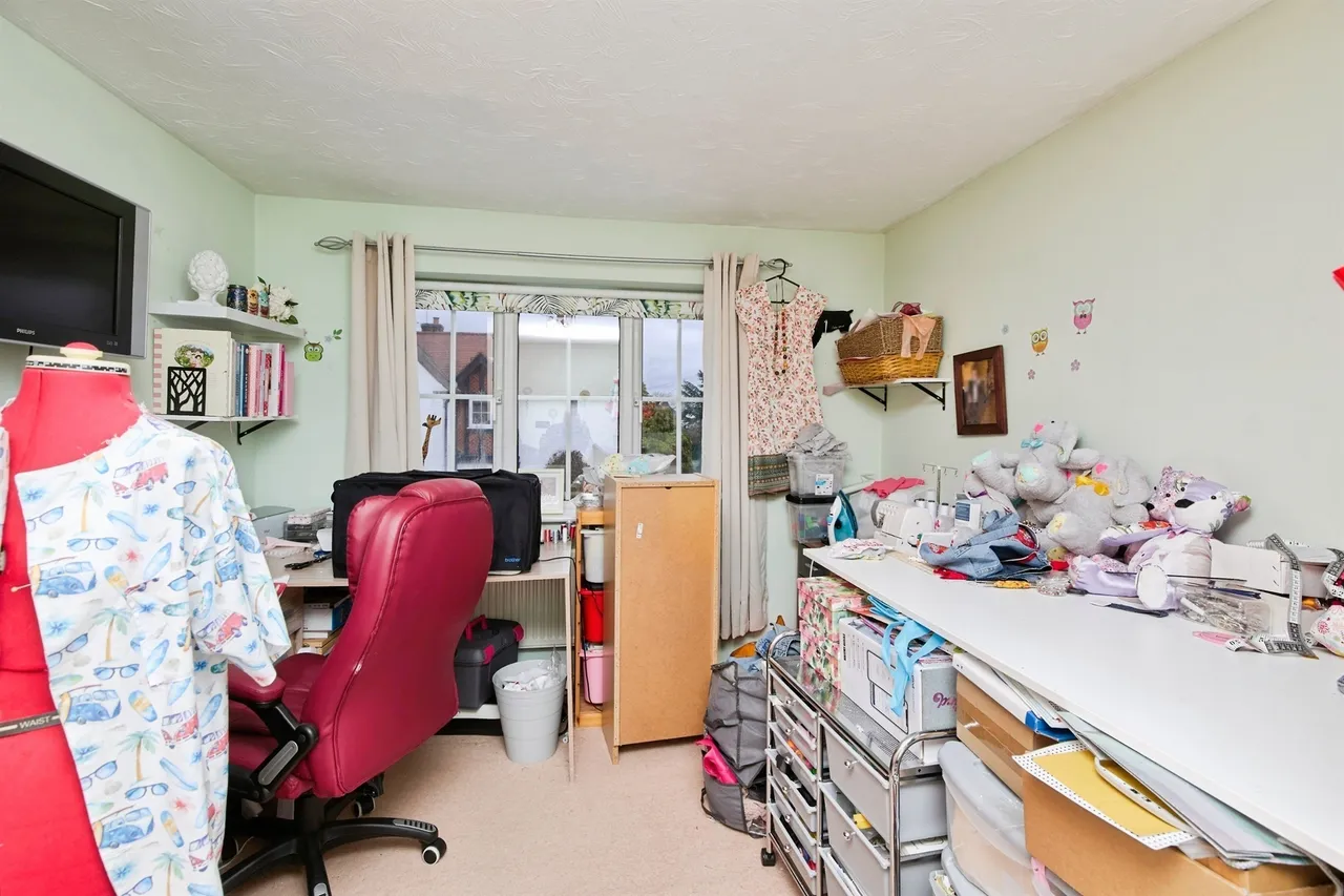 Lows Court, Chellaston, DE73, photo 13