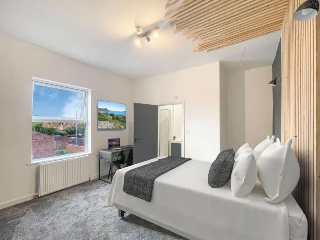 Queens Road, Beeston, NG9, photo 10