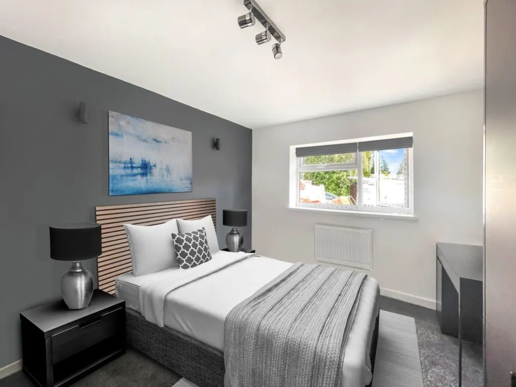 Queens Road, Beeston, NG9, photo 9