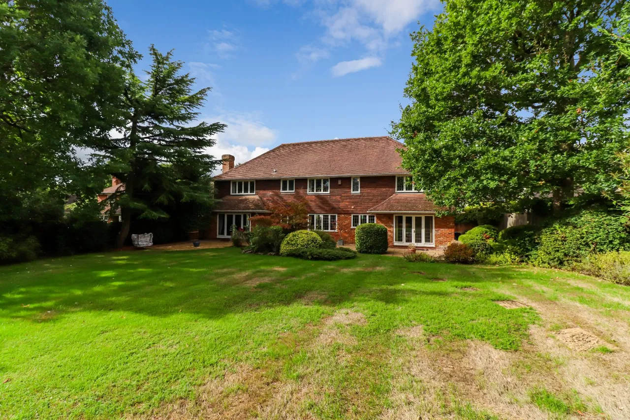 Beaconsfield, Buckinghamshire, photo 5