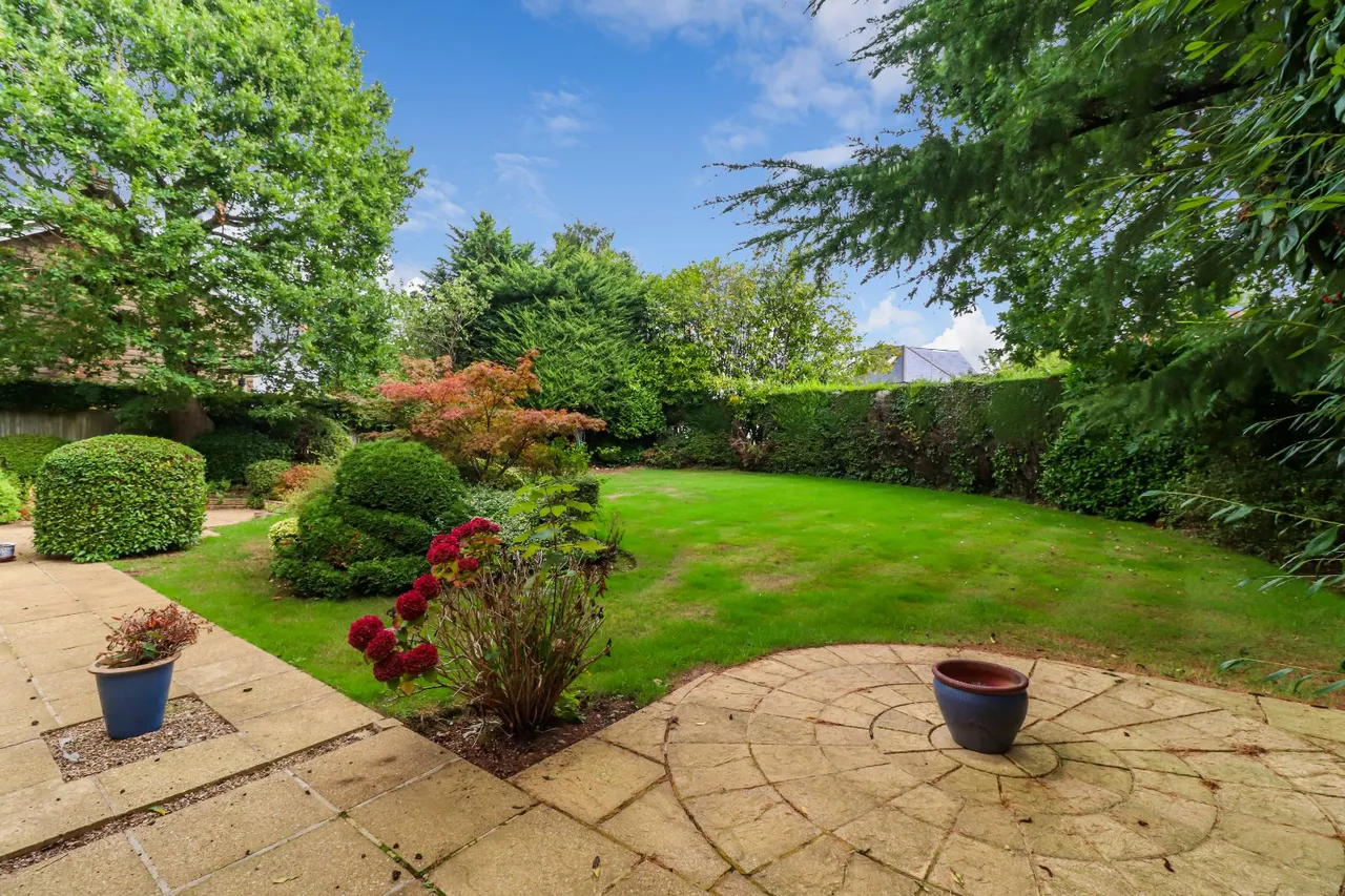 Beaconsfield, Buckinghamshire, photo 16