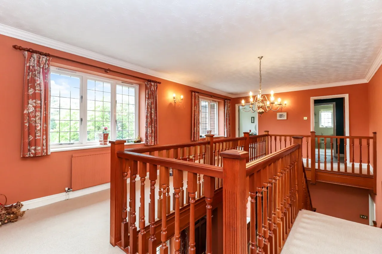 Beaconsfield, Buckinghamshire, photo 7