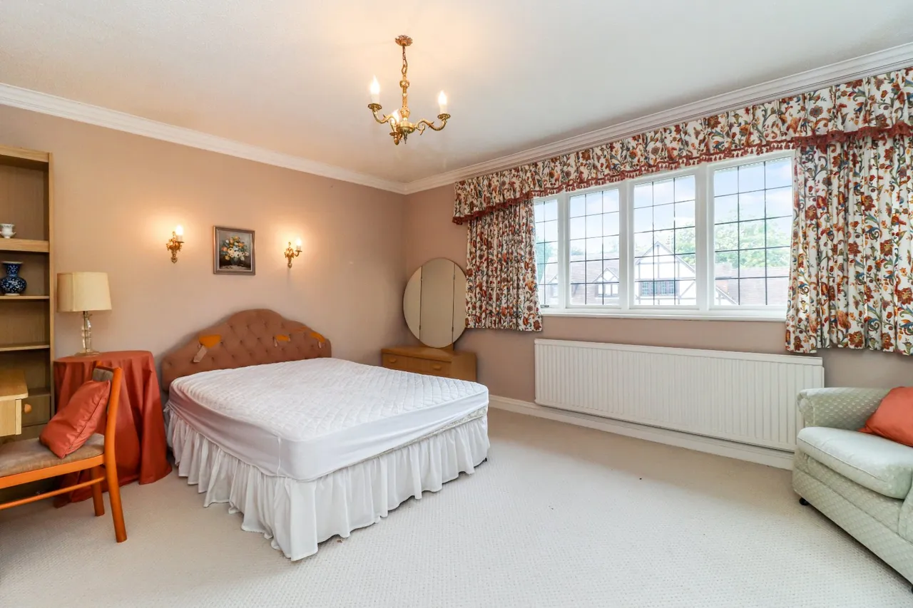 Beaconsfield, Buckinghamshire, photo 14