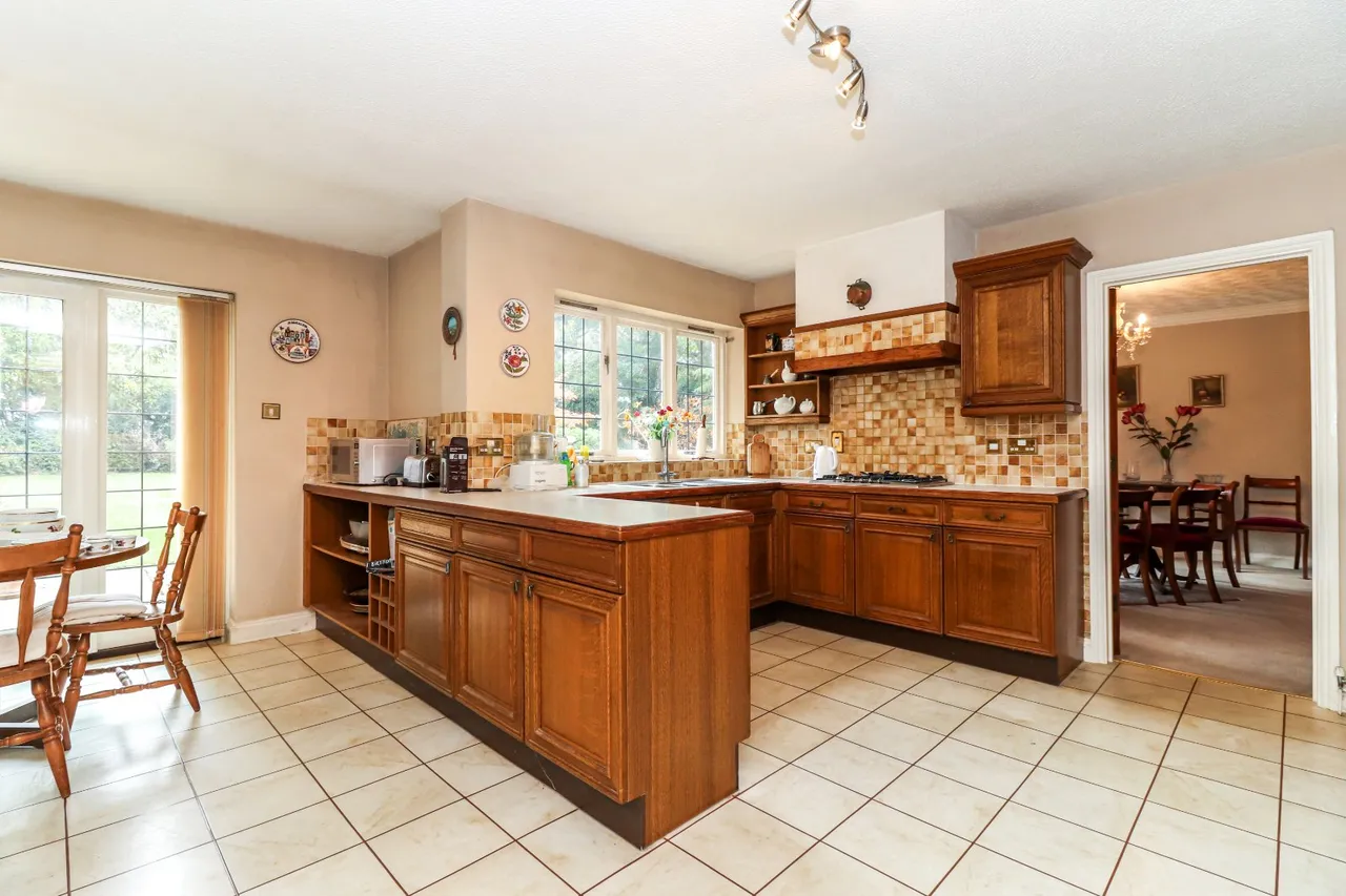Beaconsfield, Buckinghamshire, photo 4