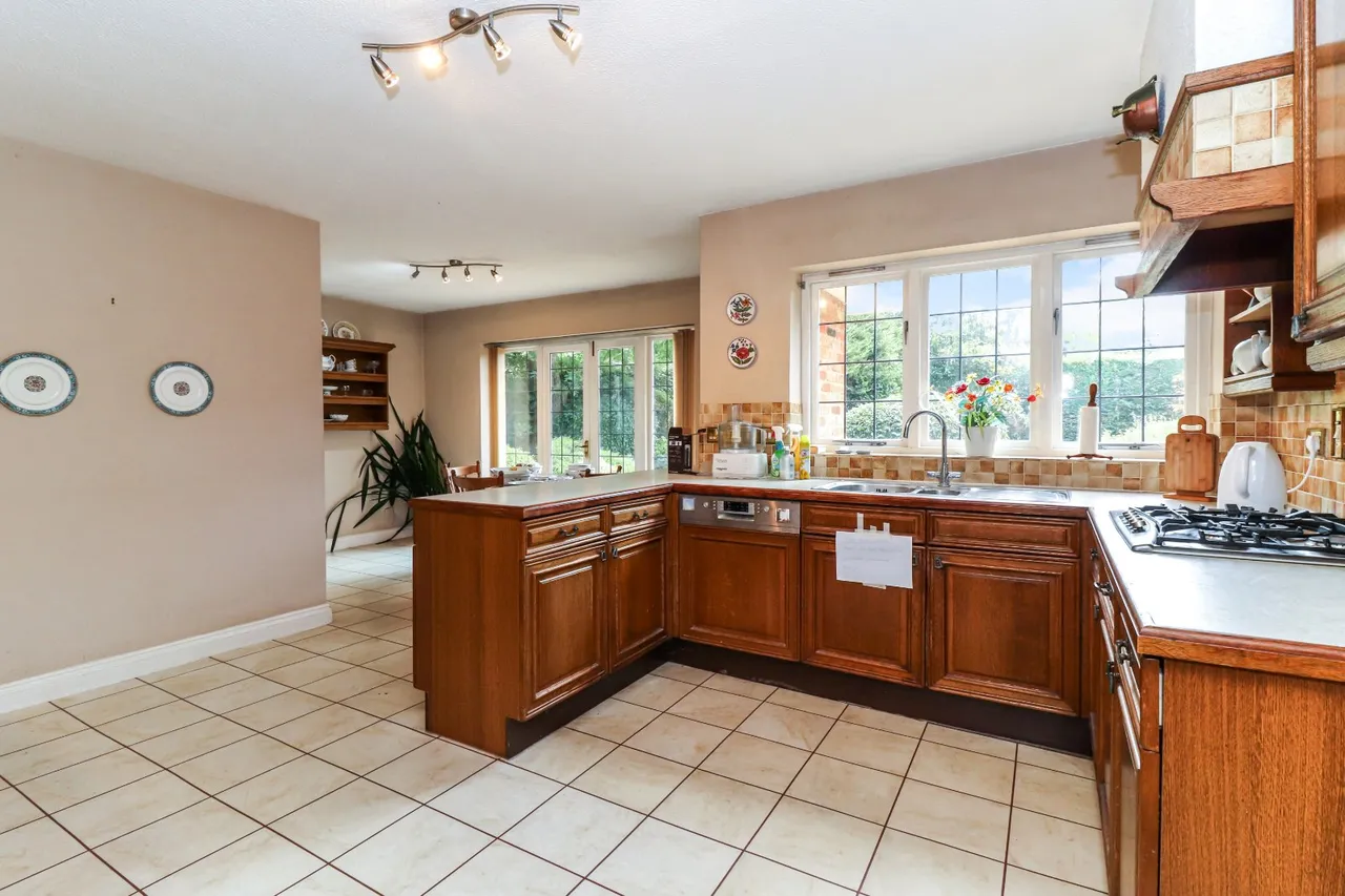 Beaconsfield, Buckinghamshire, photo 11