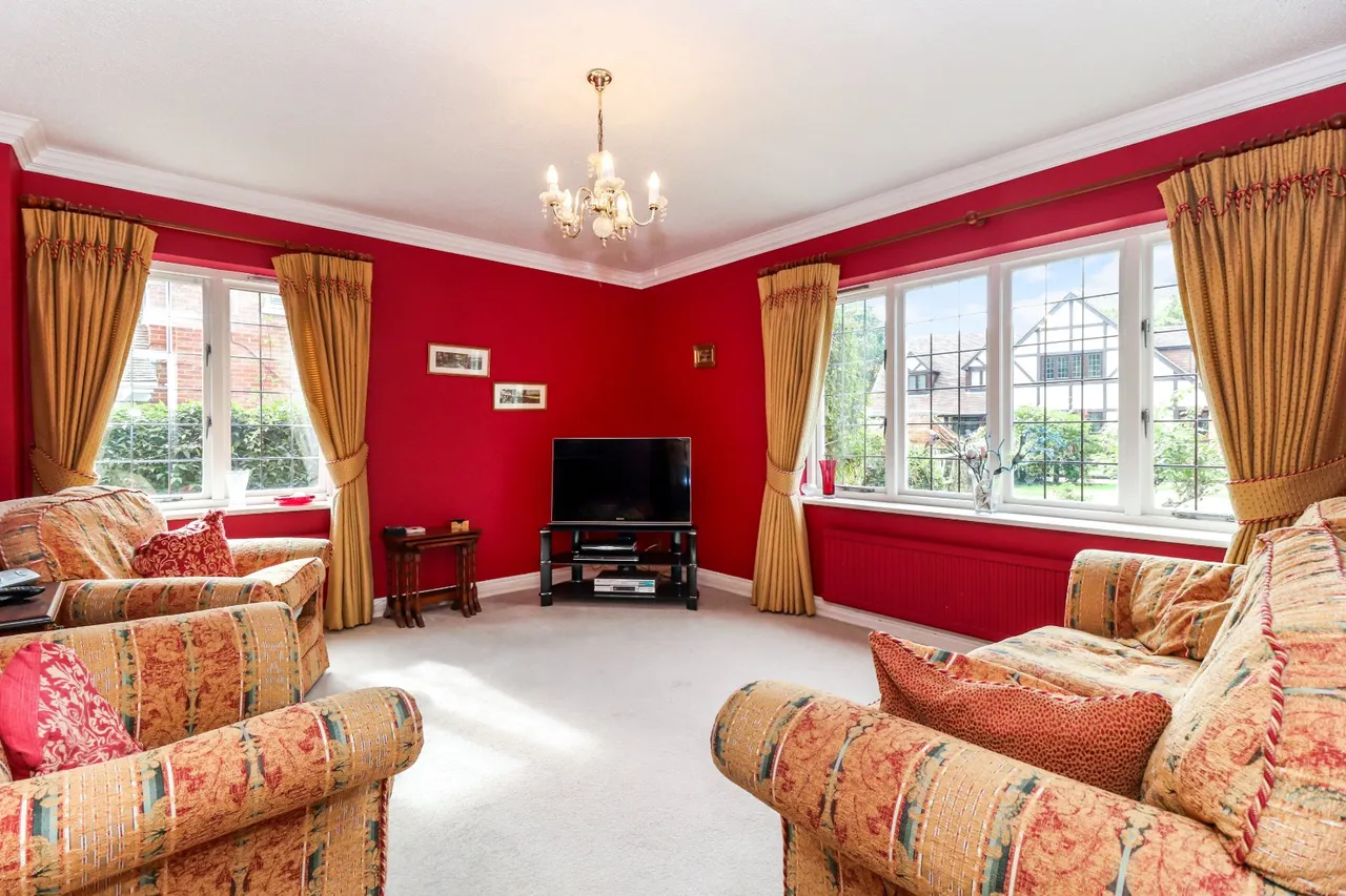 Beaconsfield, Buckinghamshire, photo 9
