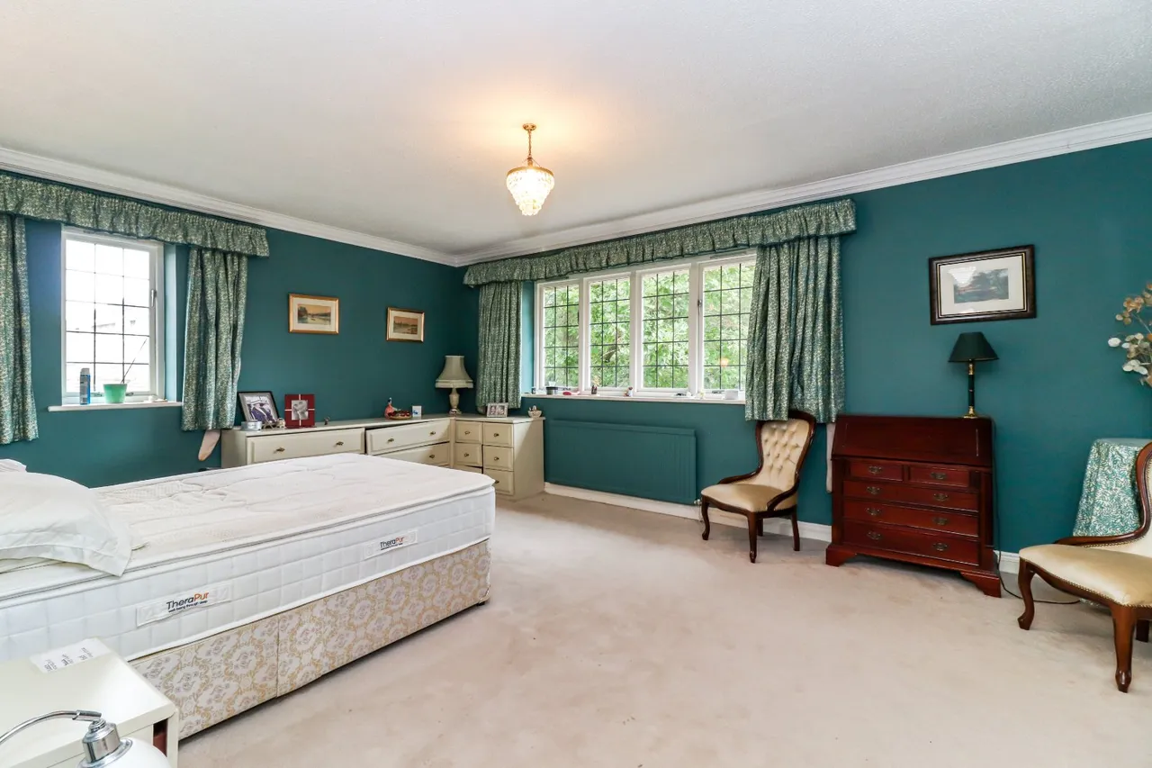 Beaconsfield, Buckinghamshire, photo 12