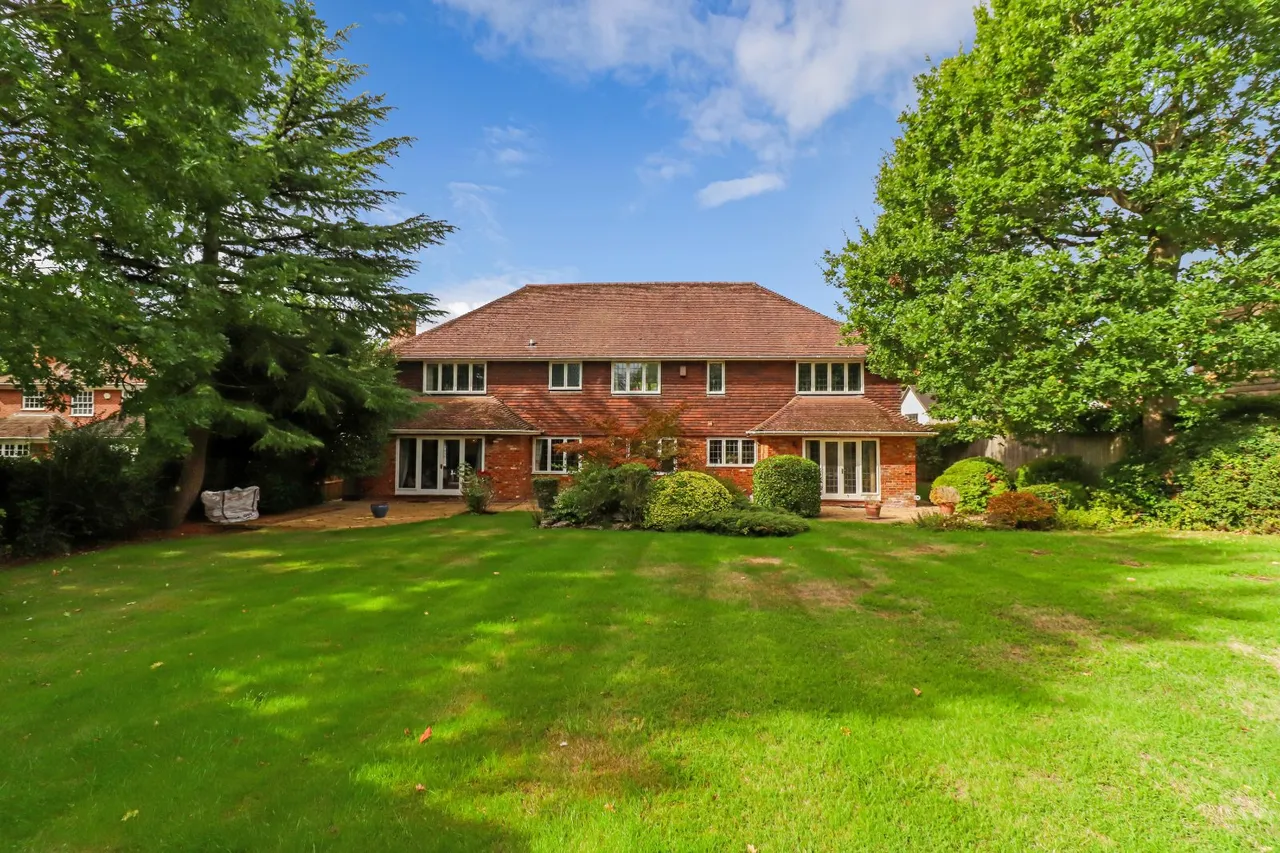 Beaconsfield, Buckinghamshire, photo 17