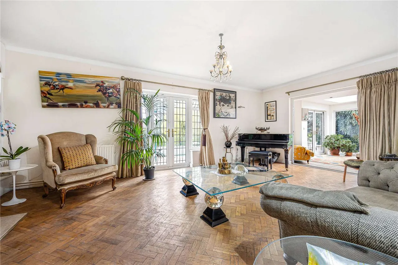 Terrys Lane, Cookham, Berkshire, SL6 9RT, photo 4