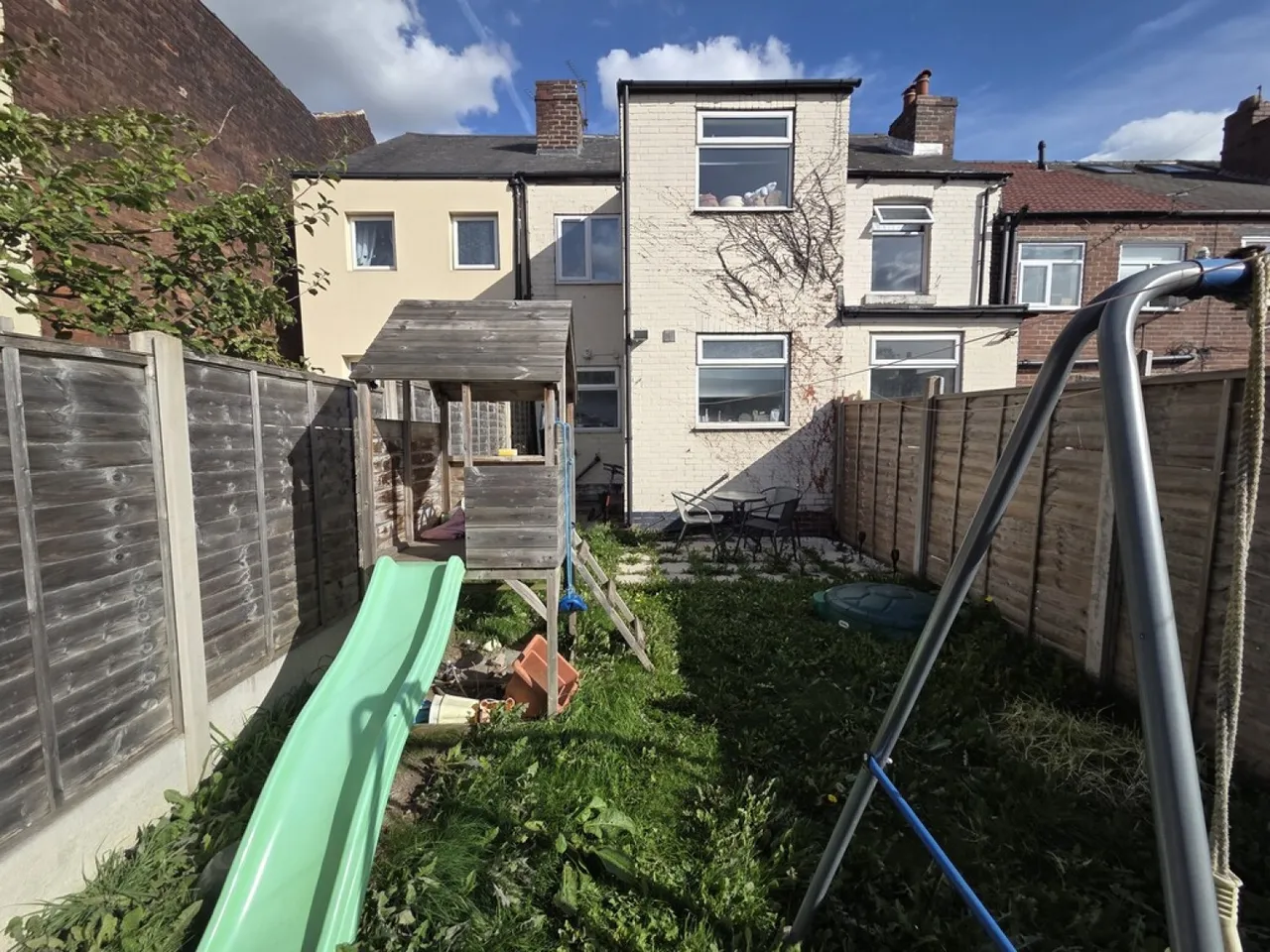 Highgate Lane, Goldthorpe, S63, photo 4