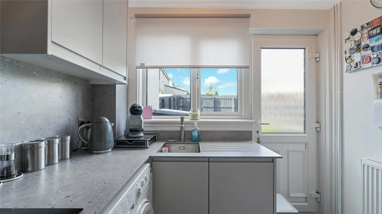 Burra Gardens, Bishopbriggs, Glasgow, G64, photo 6