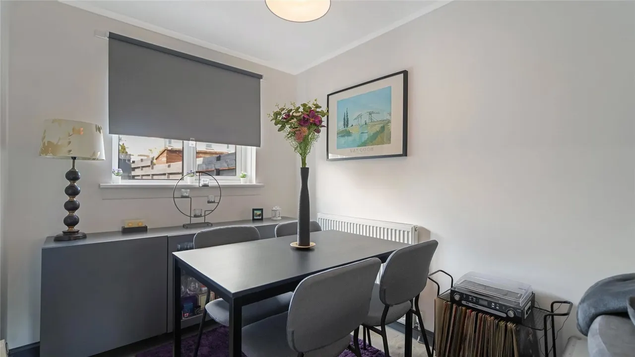 Burra Gardens, Bishopbriggs, Glasgow, G64, photo 4