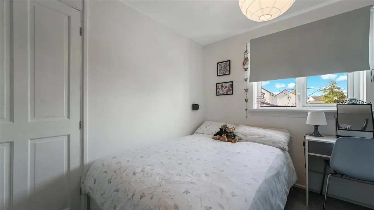 Burra Gardens, Bishopbriggs, Glasgow, G64, photo 9