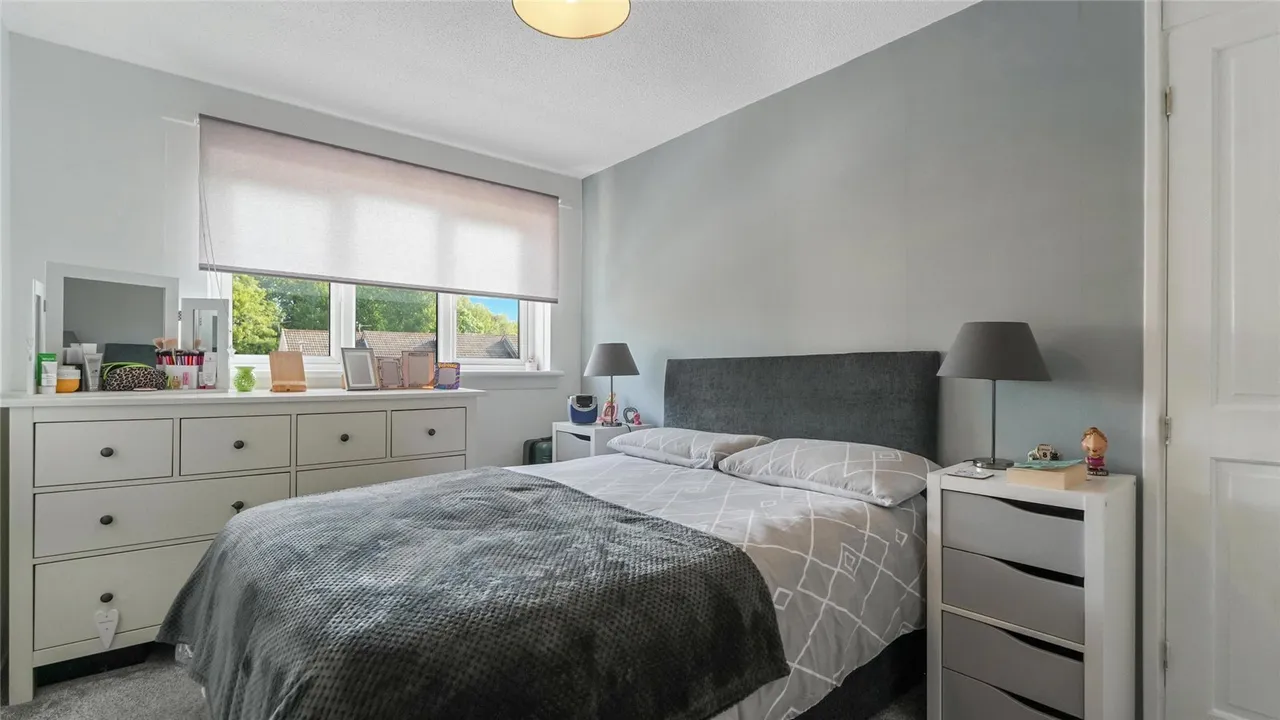 Burra Gardens, Bishopbriggs, Glasgow, G64, photo 7