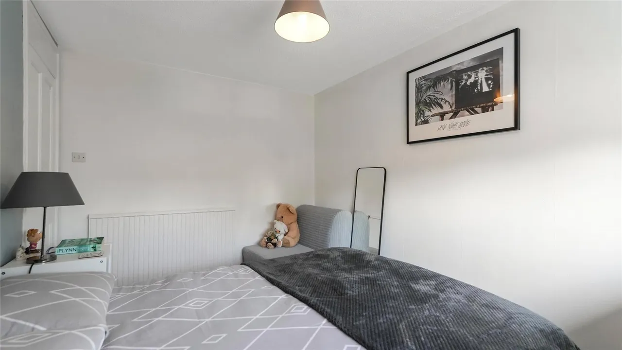 Burra Gardens, Bishopbriggs, Glasgow, G64, photo 8