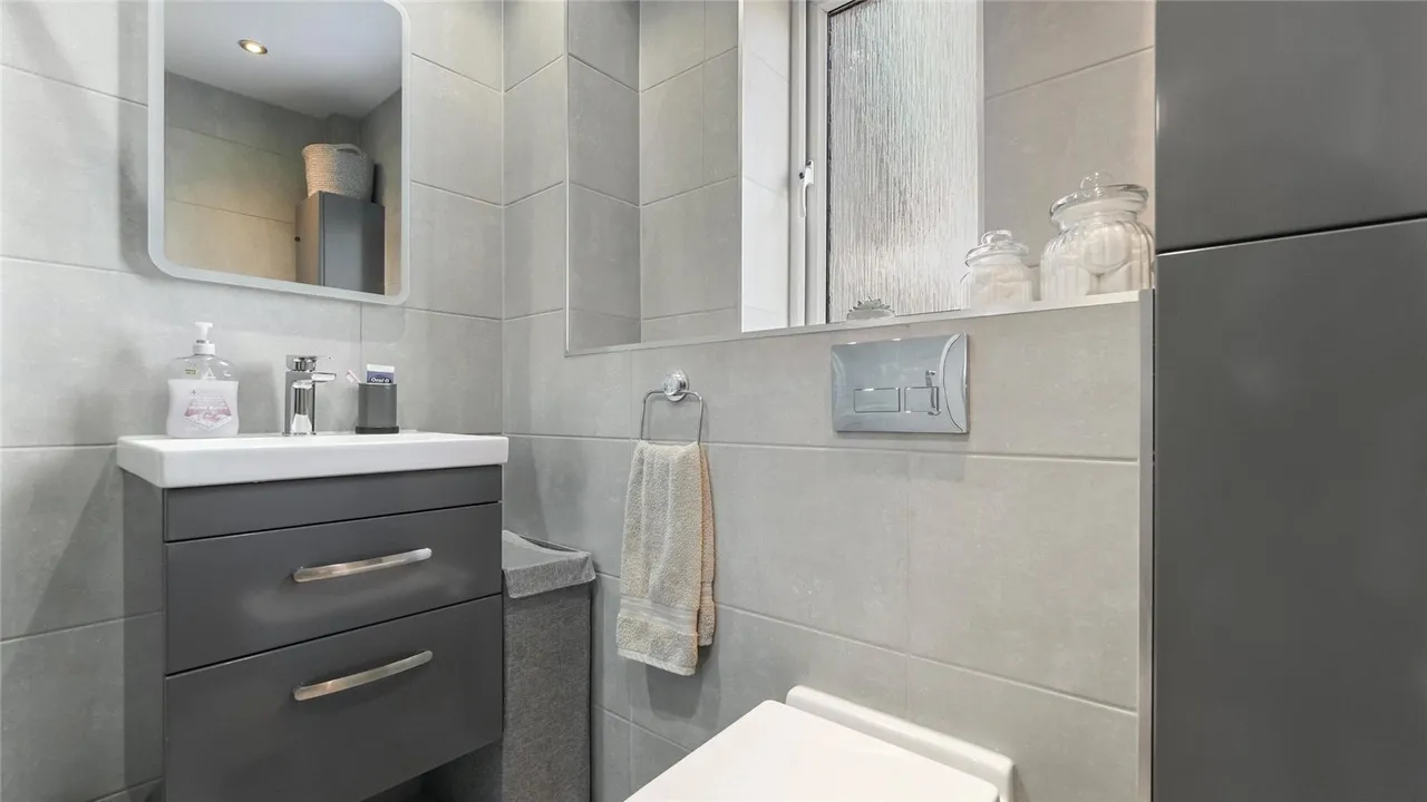 Burra Gardens, Bishopbriggs, Glasgow, G64, photo 11