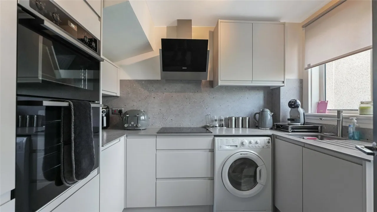 Burra Gardens, Bishopbriggs, Glasgow, G64, photo 5