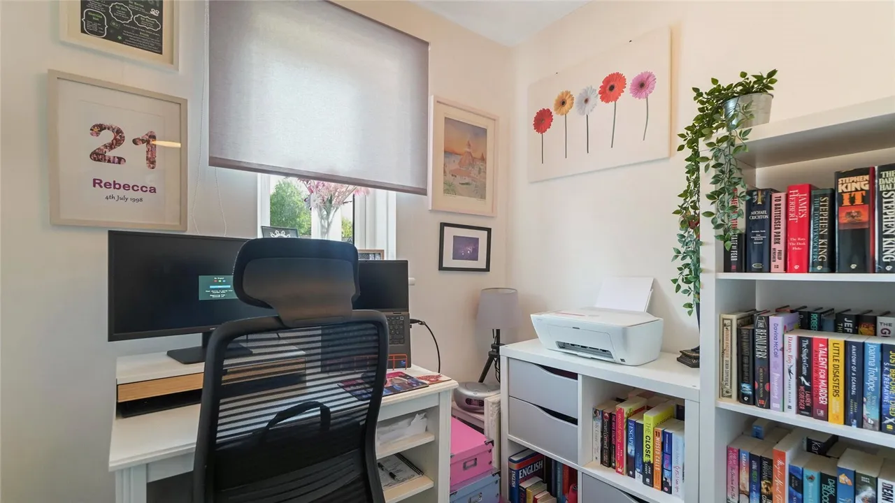 Burra Gardens, Bishopbriggs, Glasgow, G64, photo 10