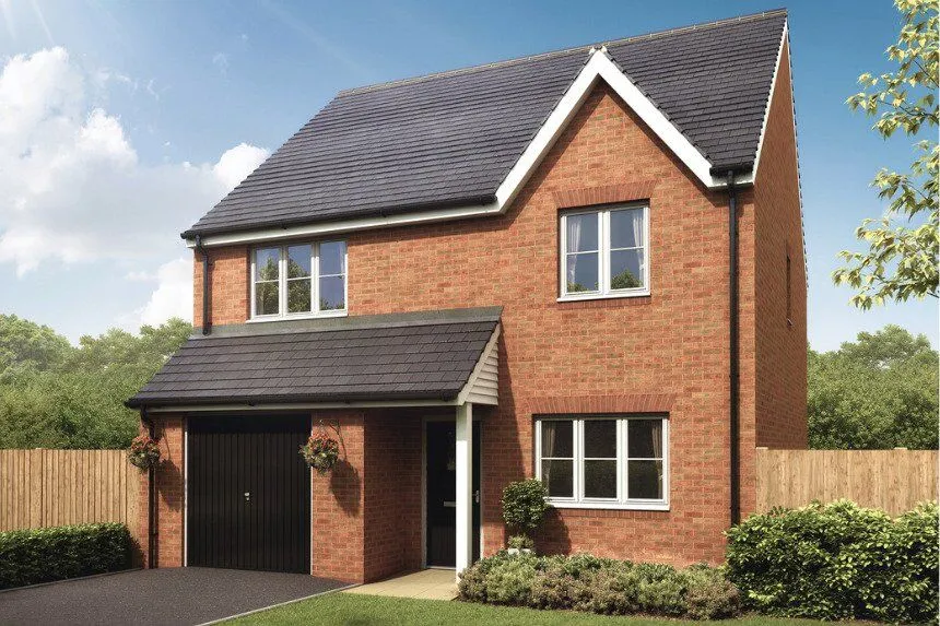 4 bed house for sale — Dock Lane, Scartho Top, Lincolnshire, DN33