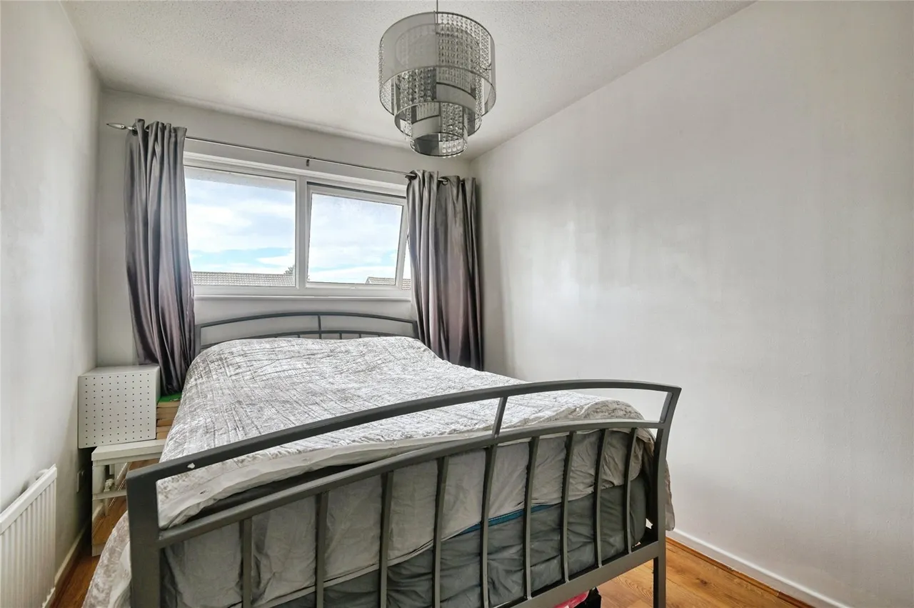 Bowshot Close, Birmingham, B36, photo 17