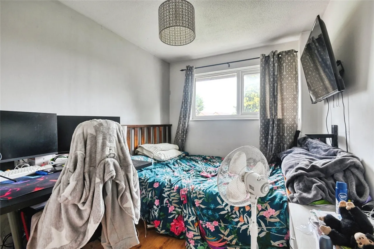 Bowshot Close, Birmingham, B36, photo 19