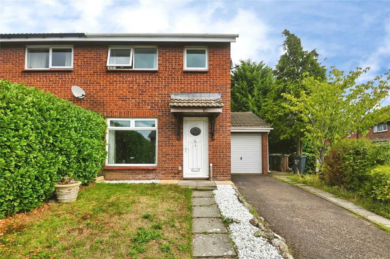 Bowshot Close, Birmingham, B36, photo 5