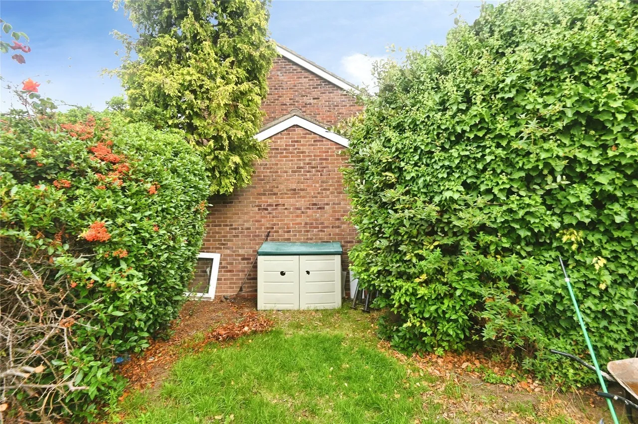 Bowshot Close, Birmingham, B36, photo 21