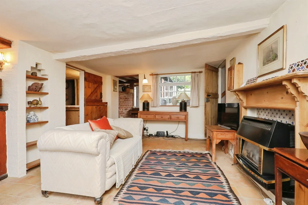 The Street, Costessey, Norwich, photo 12