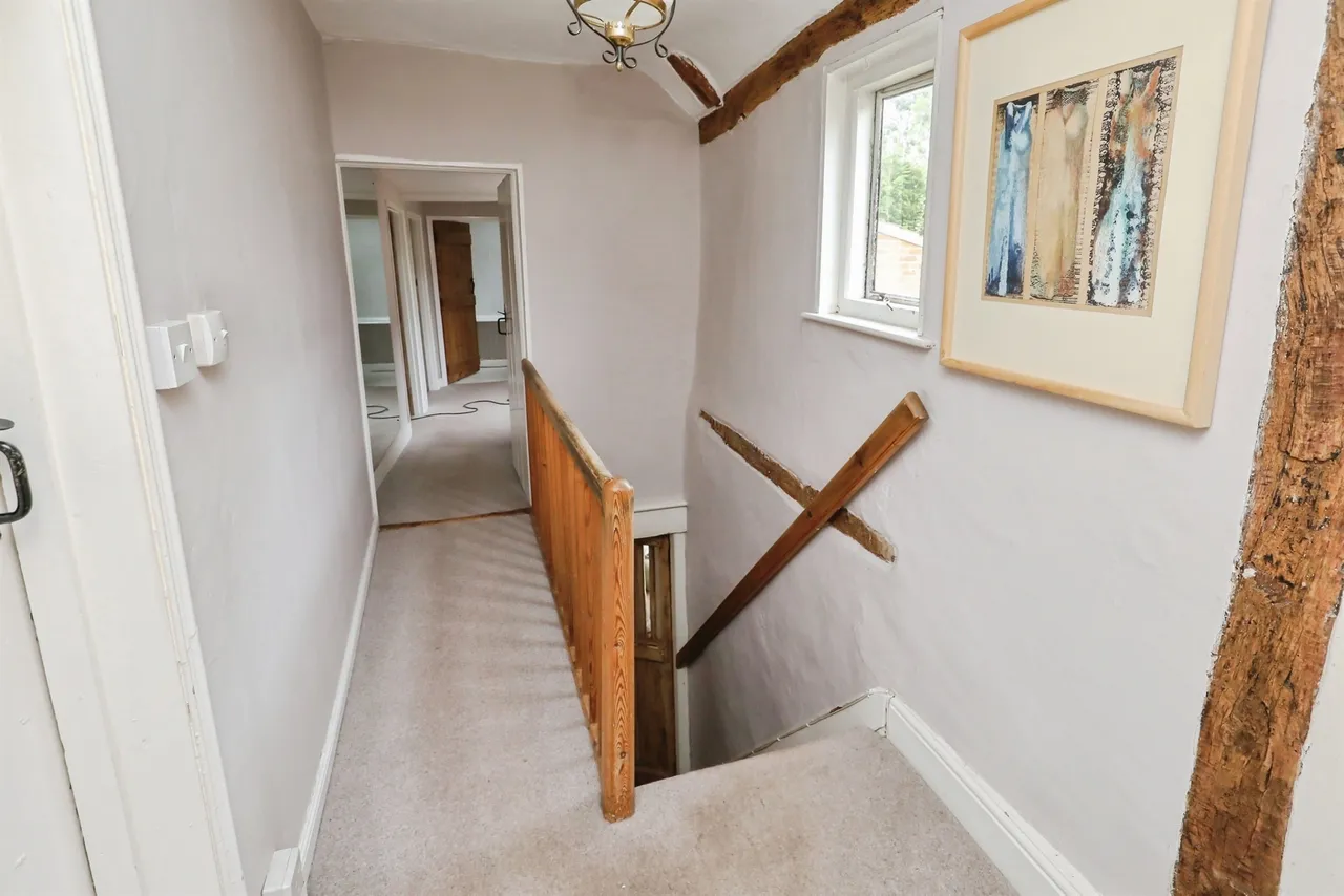 The Street, Costessey, Norwich, photo 8