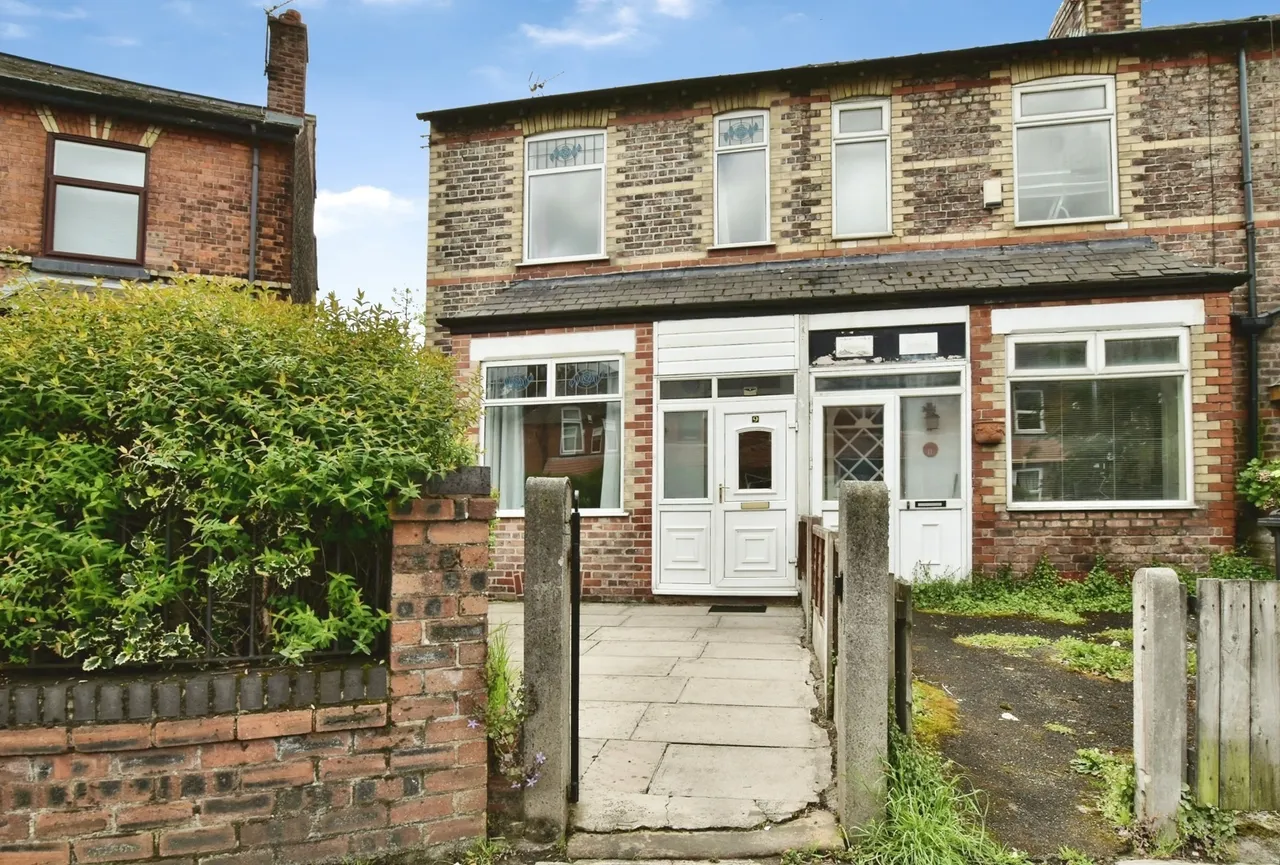 Sinderland Road, Broadheath, Altrincham, Greater Manchester, WA14, photo 19