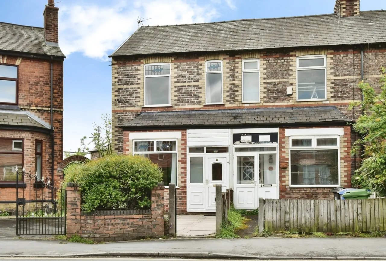 Sinderland Road, Broadheath, Altrincham, Greater Manchester, WA14, photo 14