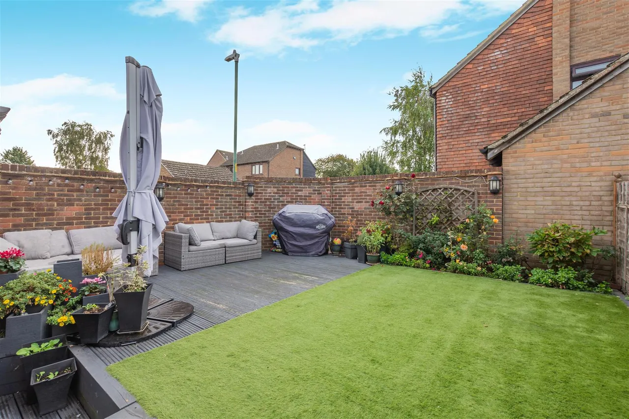 Mayfair Avenue, Maidstone, photo 4