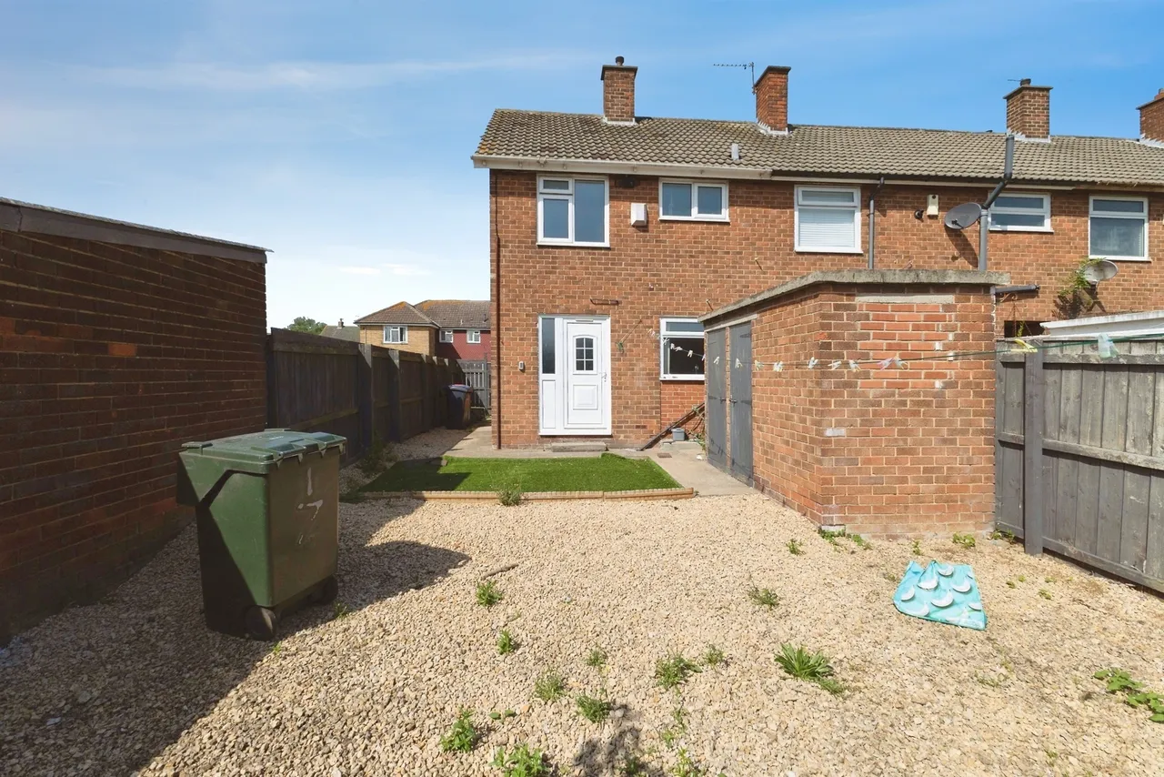 Roseberry Road, Middlesbrough, TS4, photo 14