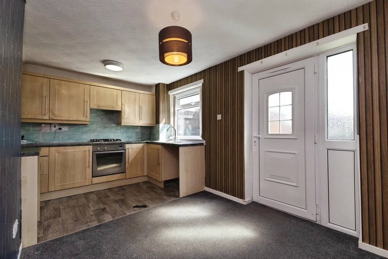 Roseberry Road, Middlesbrough, TS4, photo 4