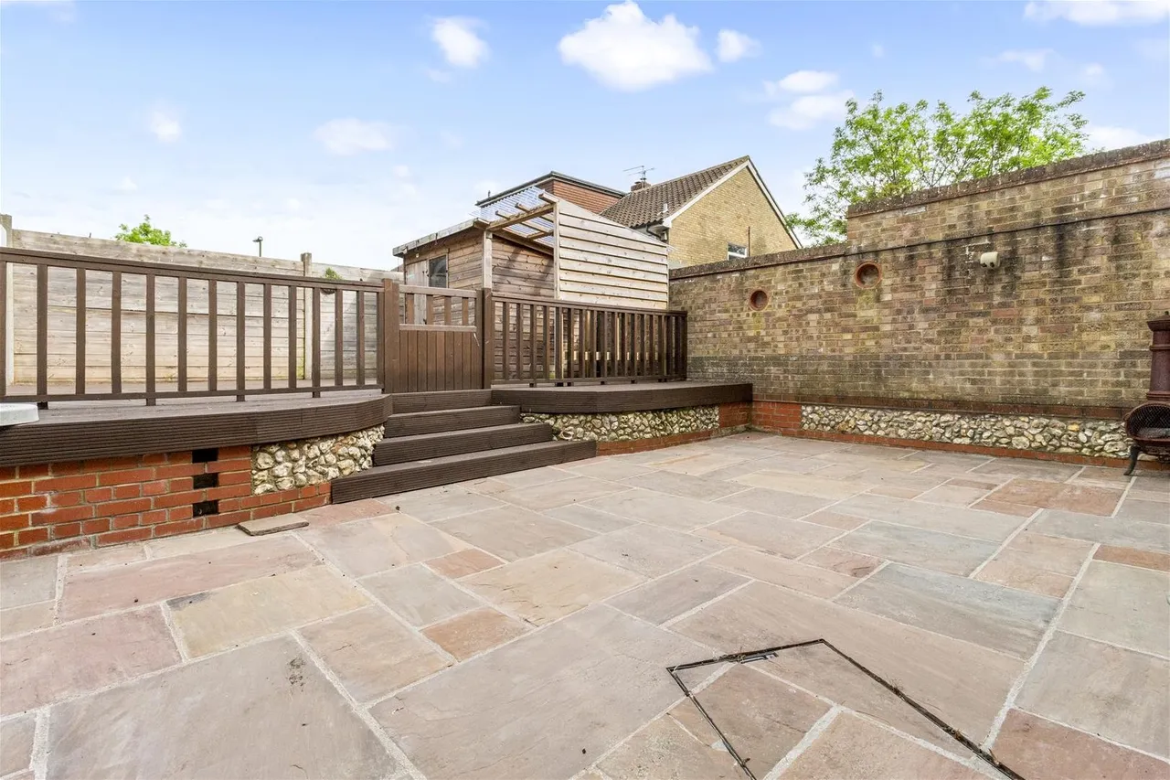 Priory Close, Sompting, Lancing, photo 7