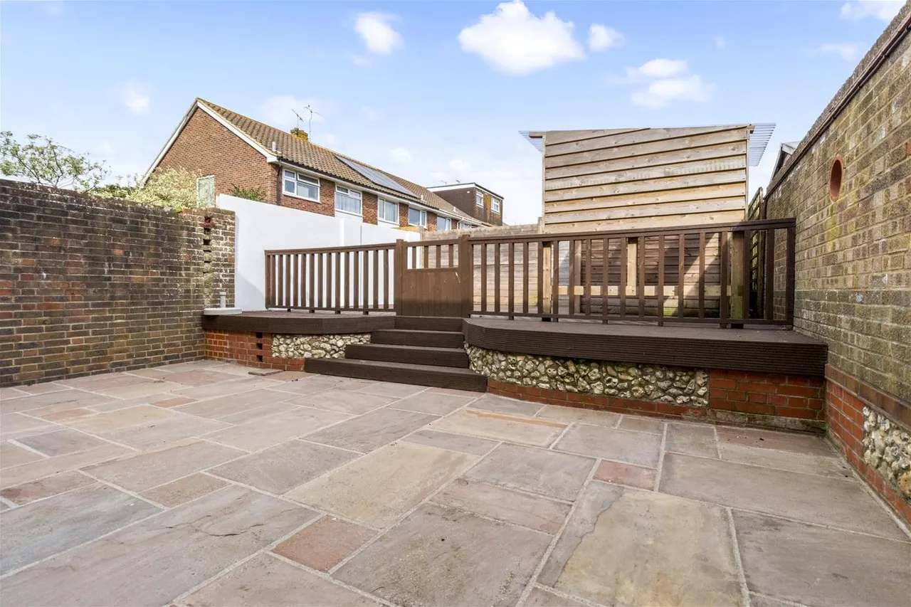 Priory Close, Sompting, Lancing, photo 17