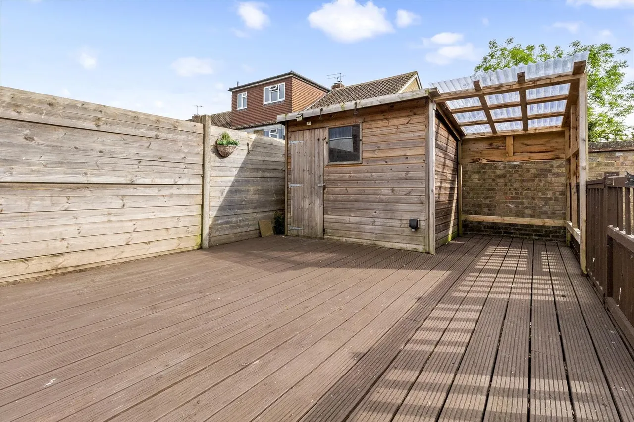 Priory Close, Sompting, Lancing, photo 18