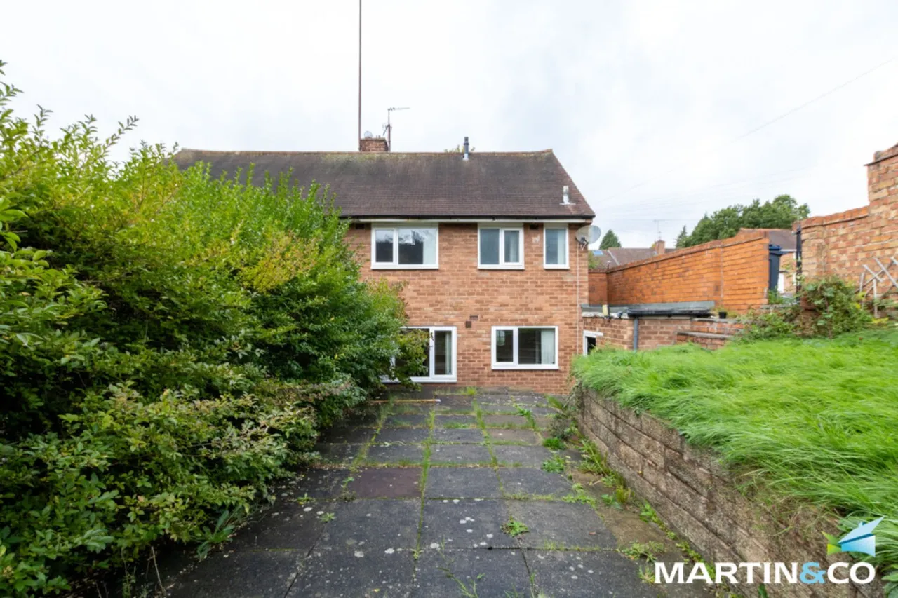 Ferncliffe Road, Harborne, B17, photo 10