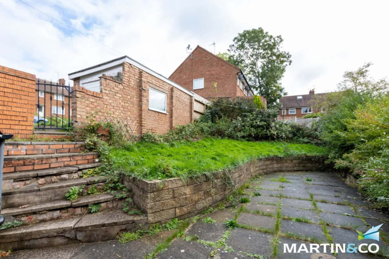 Ferncliffe Road, Harborne, B17, photo 9