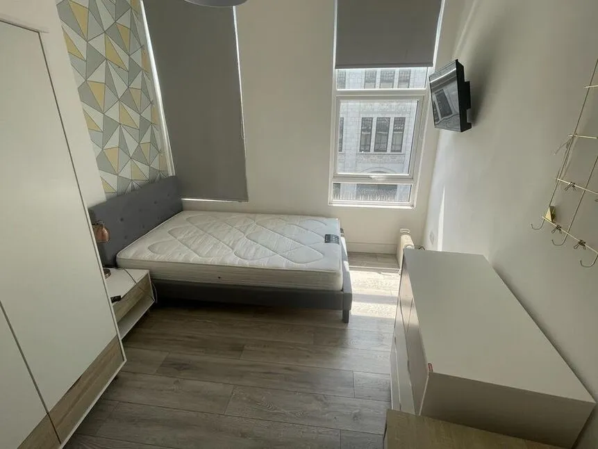 Upper Parliament Street, Nottingham, Nottinghamshire, NG1, photo 6