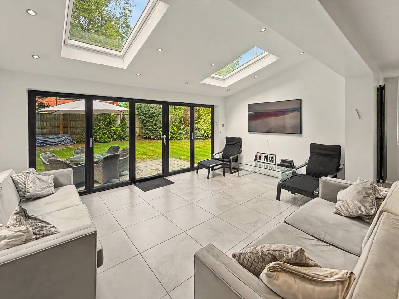 Park Lane, Salford, M7, photo 2