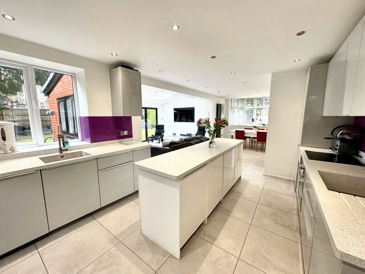 Park Lane, Salford, M7, photo 8