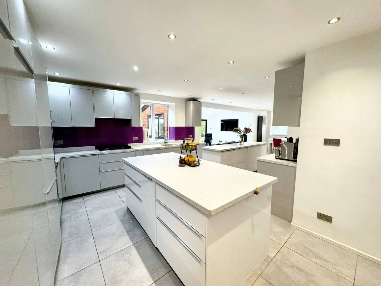 Park Lane, Salford, M7, photo 10