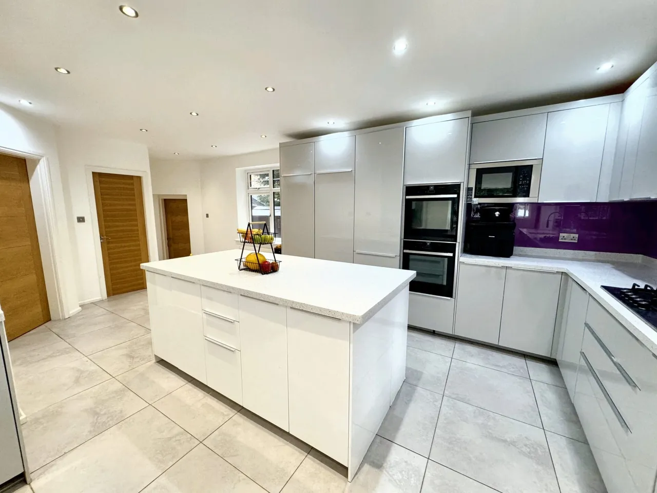 Park Lane, Salford, M7, photo 9
