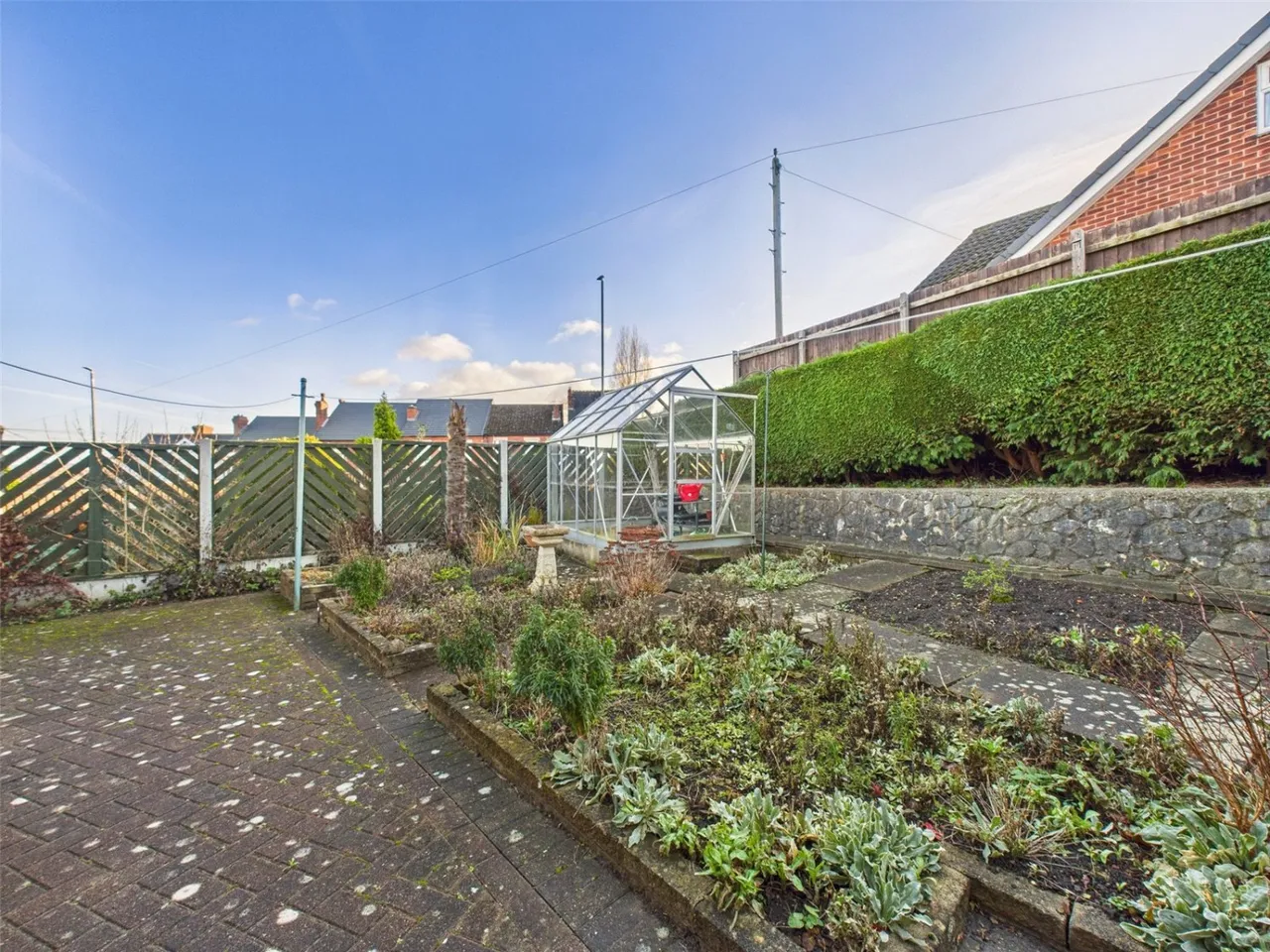 Garnett Avenue, Heanor, DE75, photo 20