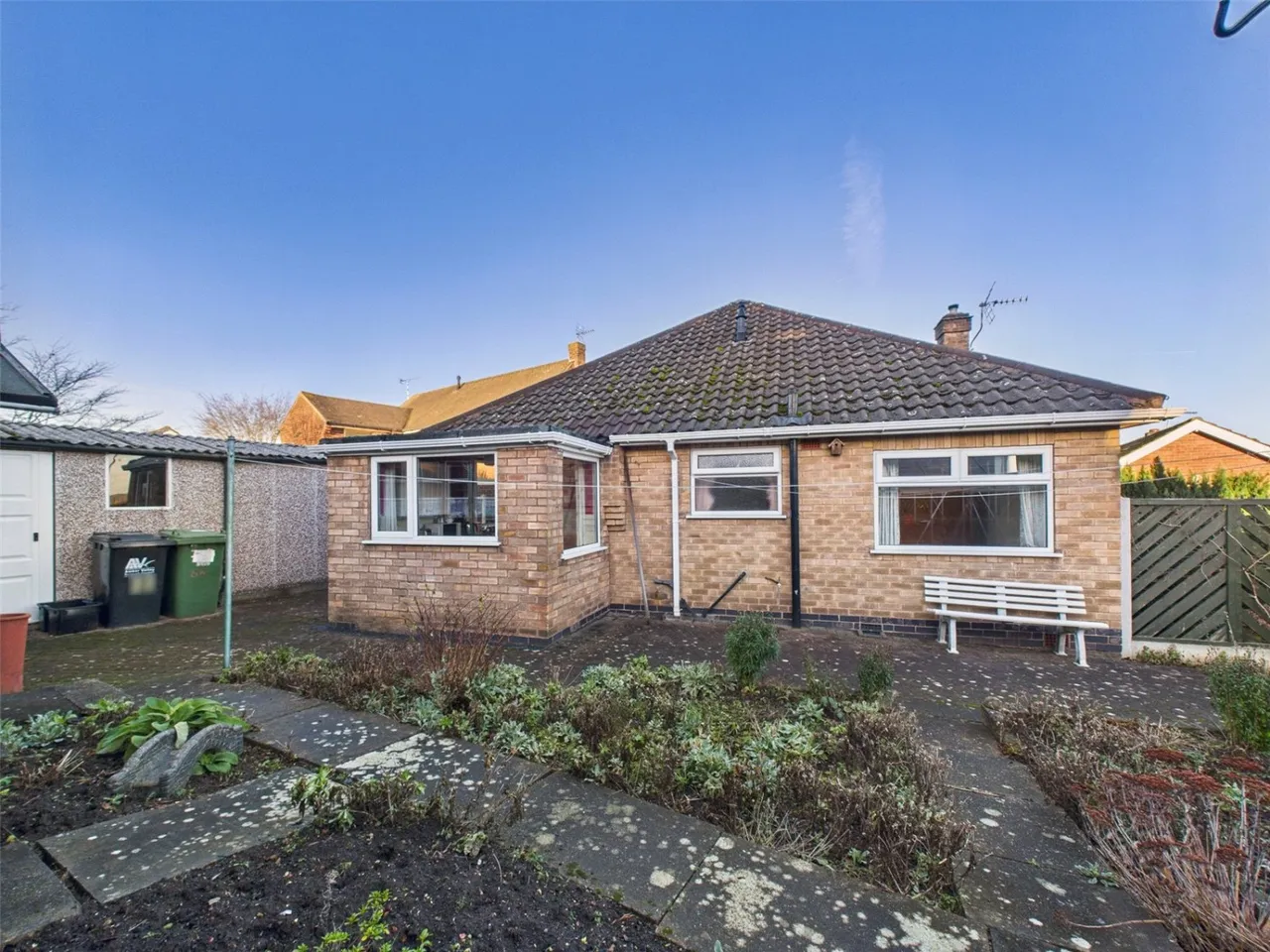 Garnett Avenue, Heanor, DE75, photo 4